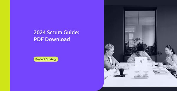 2024 Scrum Guides: video and PDF Download